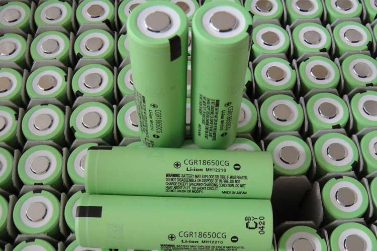 5個最佳存儲和充電技巧，延長鋰電池的使用壽命