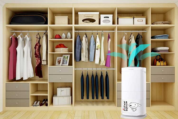 為什么洗過(guò)的衣服晾干了還有一股臭味？