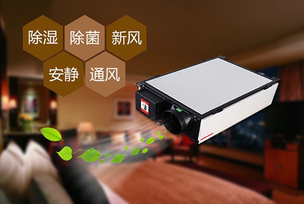 為什么冷庫除濕機(jī)會出現(xiàn)結(jié)霜的情況？