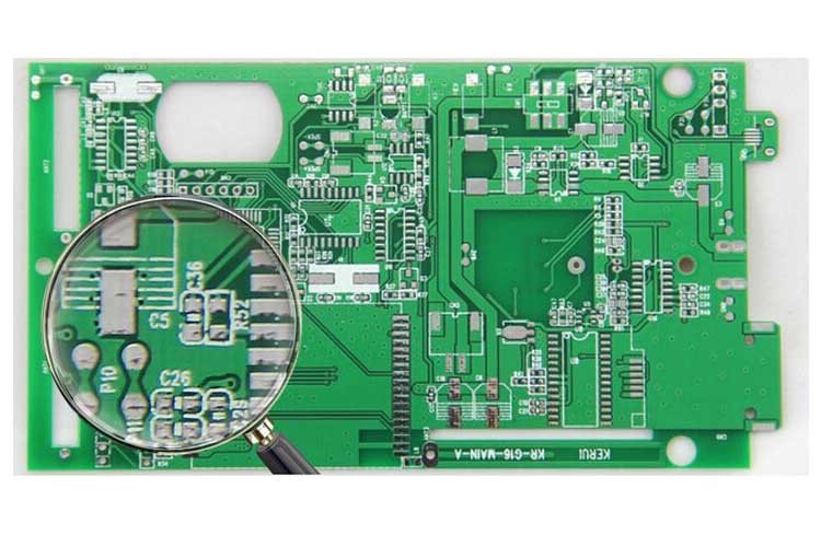 如何控制PCB電路板組裝車間濕度？