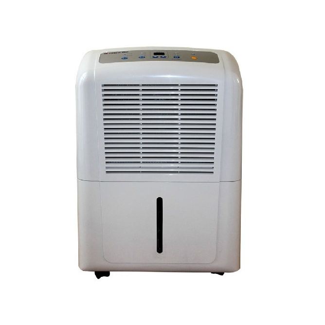 安裝新風(fēng)除濕機(jī)有哪些好處？
