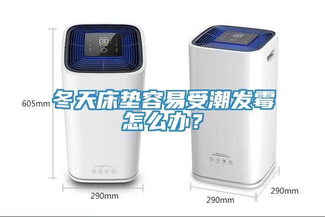 冬天床墊容易受潮發(fā)霉怎么辦？