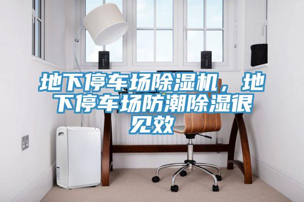 地下停車場(chǎng)除濕機(jī)，地下停車場(chǎng)防潮除濕很見效