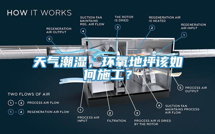 天氣潮濕，環(huán)氧地坪該如何施工？
