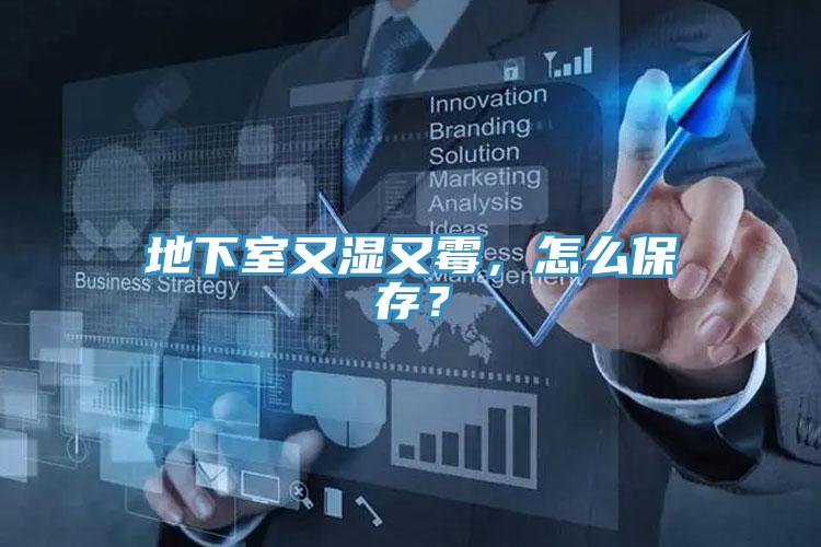 地下室又濕又霉，怎么保存？
