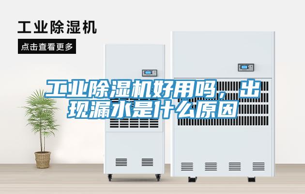 工業(yè)除濕機(jī)好用嗎，出現(xiàn)漏水是什么原因