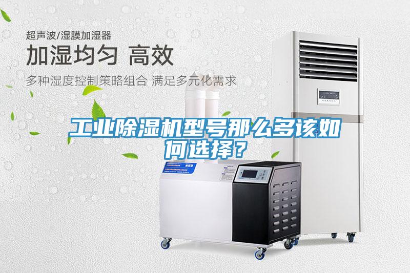 工業(yè)除濕機(jī)型號那么多該如何選擇？