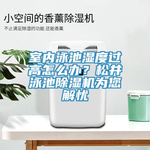 室內(nèi)泳池濕度過高怎么辦？松井泳池除濕機(jī)為您解憂