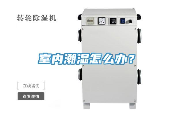 室內潮濕怎么辦？