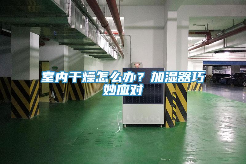 室內(nèi)干燥怎么辦？加濕器巧妙應(yīng)對(duì)