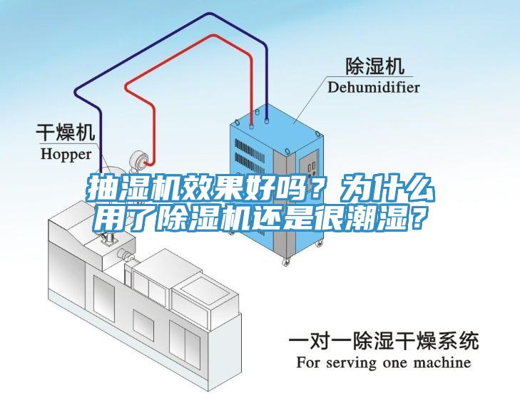 抽濕機(jī)效果好嗎？為什么用了除濕機(jī)還是很潮濕？