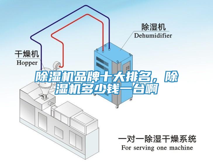 除濕機(jī)品牌十大排名，除濕機(jī)多少錢一臺啊