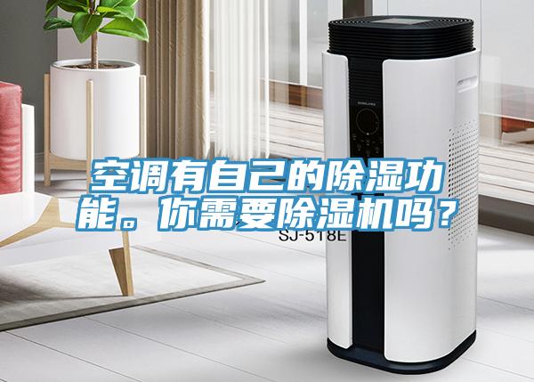空調(diào)有自己的除濕功能。你需要除濕機(jī)嗎？