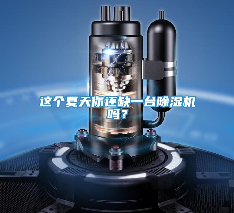 這個(gè)夏天你還缺一臺除濕機(jī)嗎？