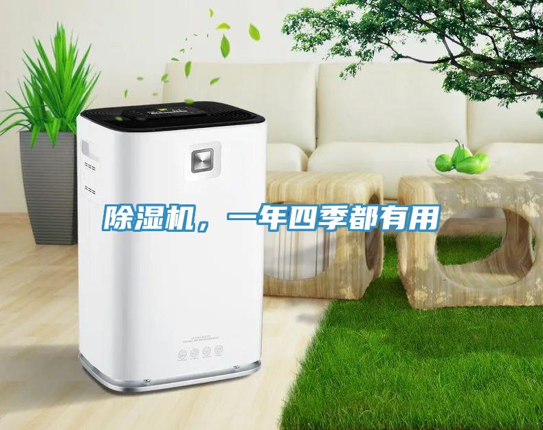 除濕機(jī)，一年四季都有用