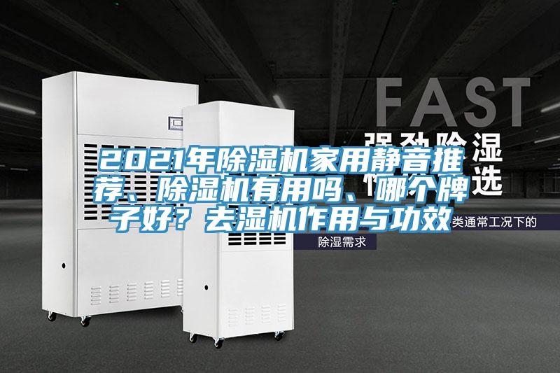 2021年除濕機(jī)家用靜音推薦、除濕機(jī)有用嗎、哪個(gè)牌子好？去濕機(jī)作用與功效