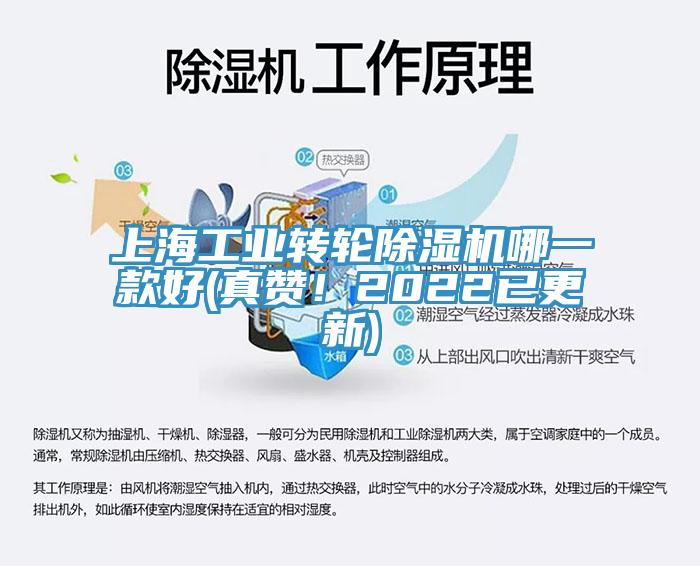 上海工業(yè)轉輪除濕機哪一款好(真贊！2022已更新)
