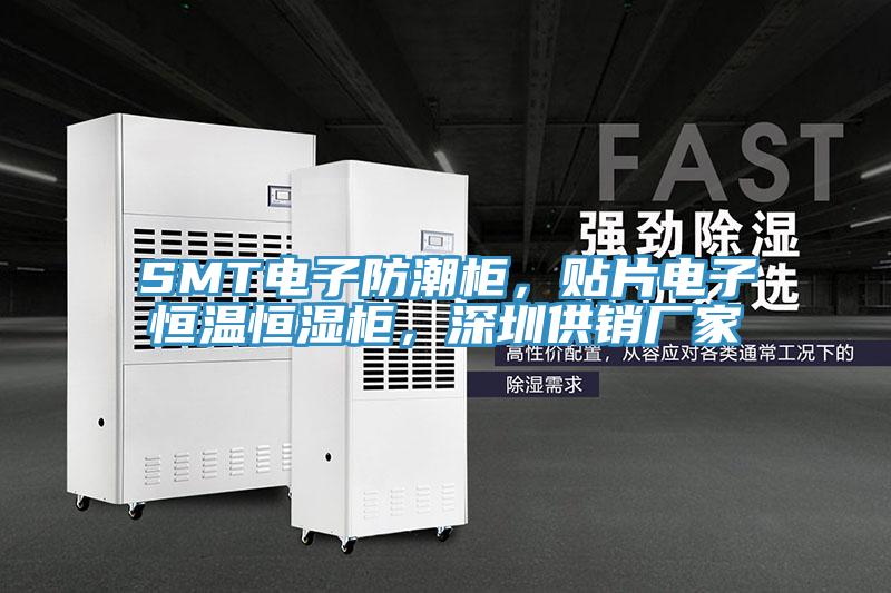SMT電子防潮柜，貼片電子恒溫恒濕柜，深圳供銷廠家
