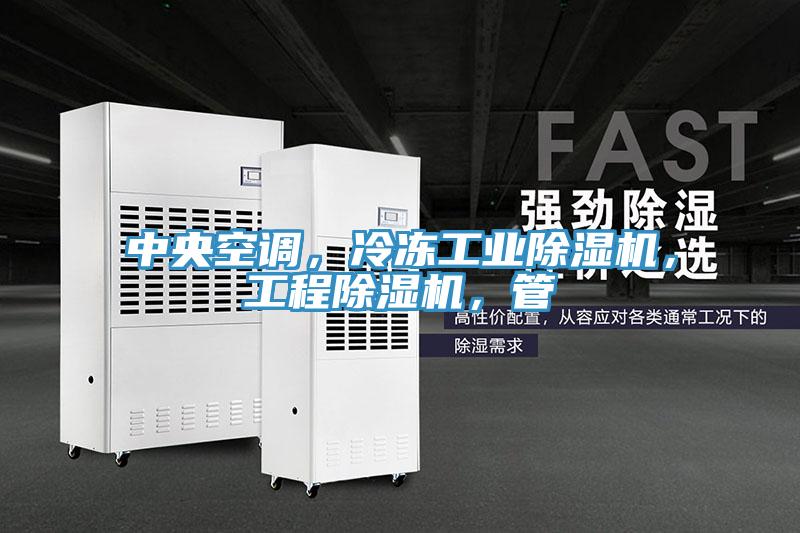 中央空調(diào)，冷凍工業(yè)除濕機(jī)，工程除濕機(jī)，管