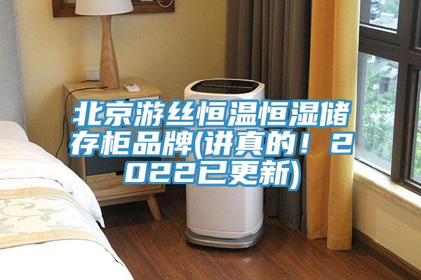北京游絲恒溫恒濕儲存柜品牌(講真的！2022已更新)