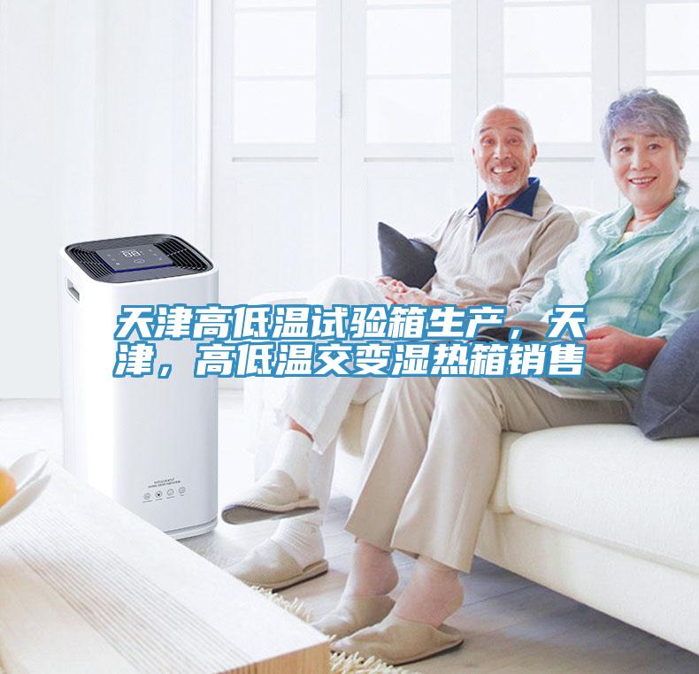 天津高低溫試驗(yàn)箱生產(chǎn)，天津，高低溫交變濕熱箱銷售