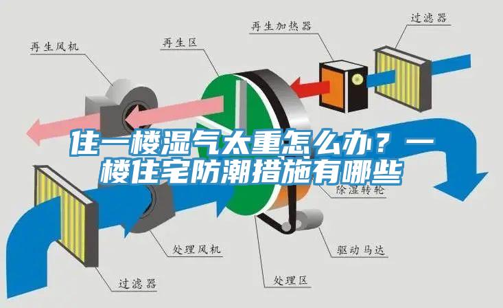 住一樓濕氣太重怎么辦？一樓住宅防潮措施有哪些