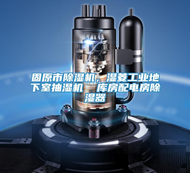 固原市除濕機(jī)，濕菱工業(yè)地下室抽濕機(jī)  庫(kù)房配電房除濕器
