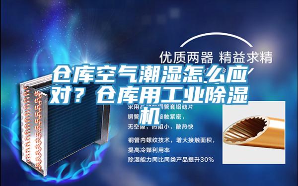 倉庫空氣潮濕怎么應(yīng)對(duì)？倉庫用工業(yè)除濕機(jī)