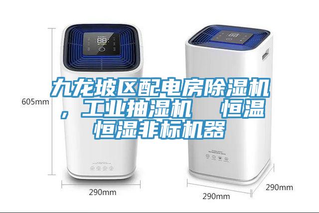 九龍坡區(qū)配電房除濕機(jī)，工業(yè)抽濕機(jī)  恒溫恒濕非標(biāo)機(jī)器