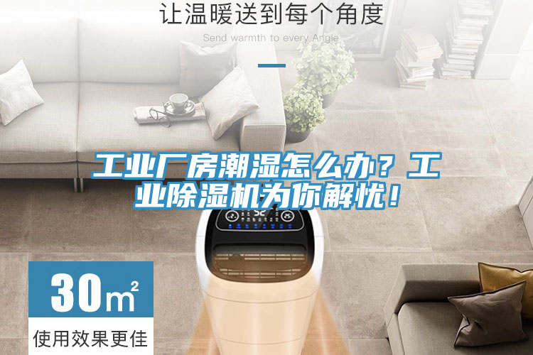 工業(yè)廠房潮濕怎么辦？工業(yè)除濕機(jī)為你解憂！