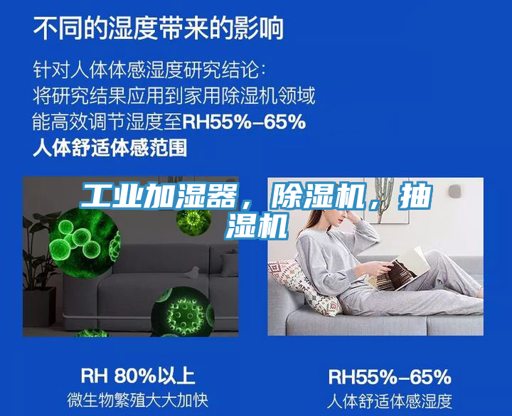 工業(yè)加濕器，除濕機(jī)，抽濕機(jī)