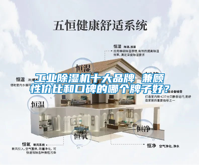 工業(yè)除濕機(jī)十大品牌 兼顧性價(jià)比和口碑的哪個(gè)牌子好？