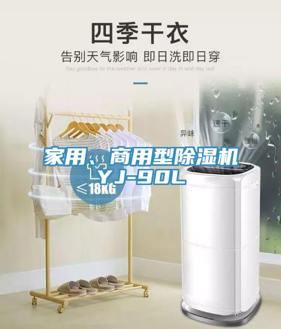 家用、商用型除濕機(jī)YJ-90L