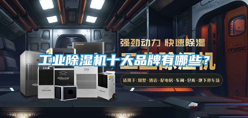 工業(yè)除濕機(jī)十大品牌有哪些？