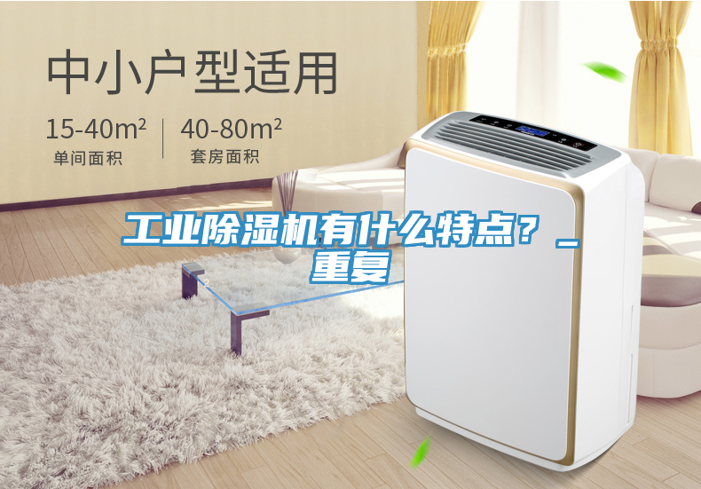 工業(yè)除濕機(jī)有什么特點(diǎn)？_重復(fù)