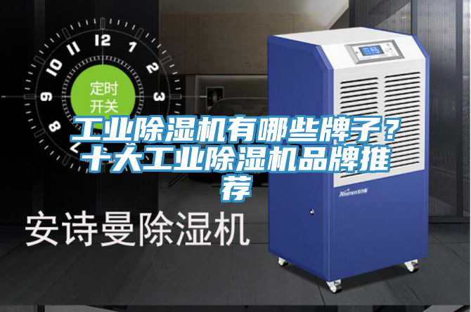 工業(yè)除濕機(jī)有哪些牌子？十大工業(yè)除濕機(jī)品牌推薦