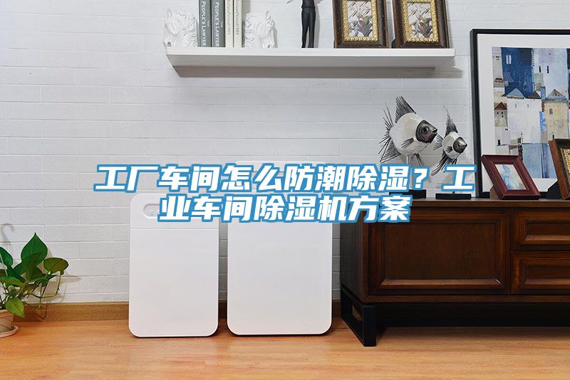 工廠車間怎么防潮除濕？工業(yè)車間除濕機(jī)方案