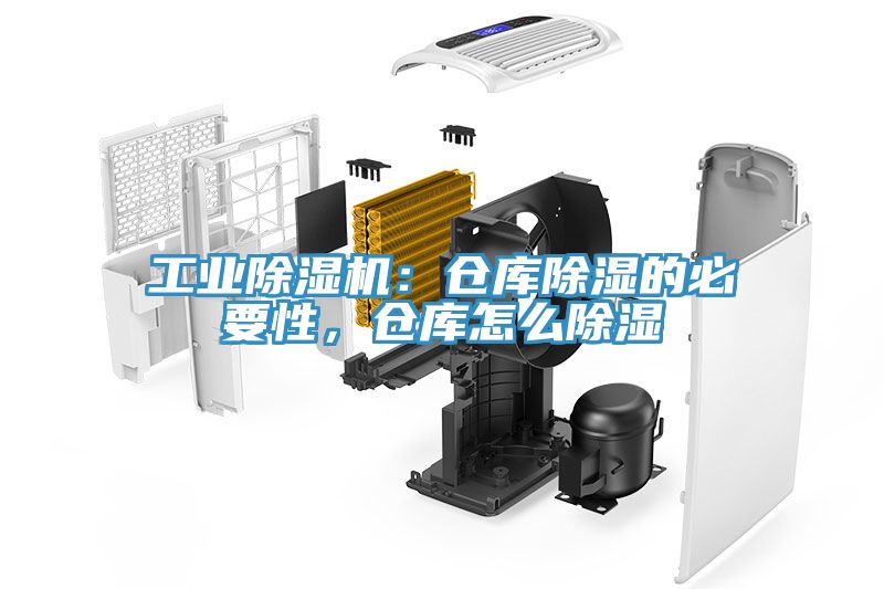 工業(yè)除濕機(jī)：倉庫除濕的必要性，倉庫怎么除濕