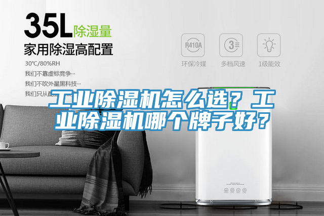 工業(yè)除濕機怎么選？工業(yè)除濕機哪個牌子好？