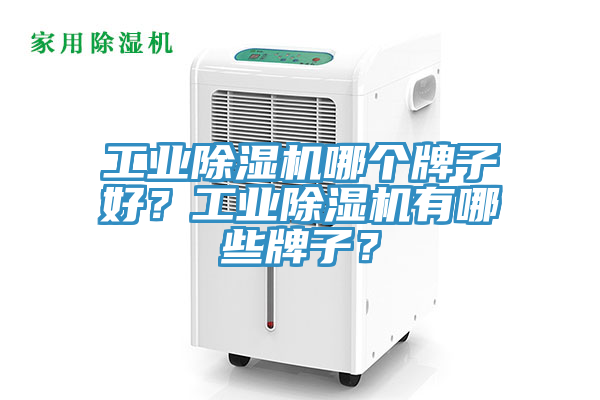 工業(yè)除濕機哪個牌子好？工業(yè)除濕機有哪些牌子？