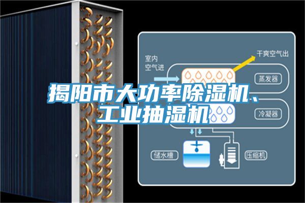 揭陽(yáng)市大功率除濕機(jī)、工業(yè)抽濕機(jī)