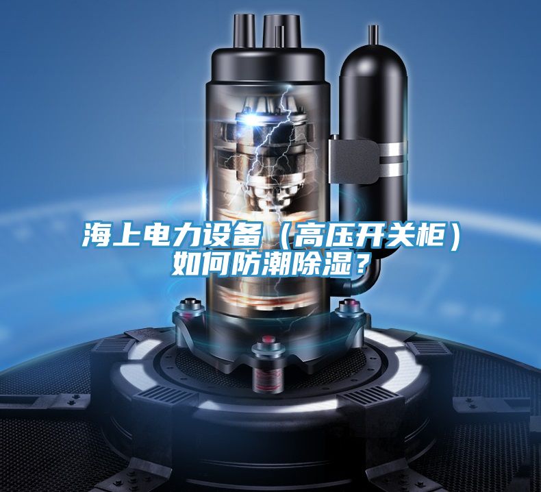 海上電力設(shè)備（高壓開關(guān)柜）如何防潮除濕？
