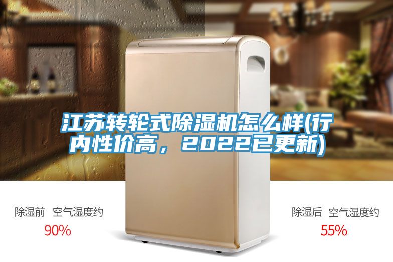 江蘇轉(zhuǎn)輪式除濕機(jī)怎么樣(行內(nèi)性價(jià)高，2022已更新)