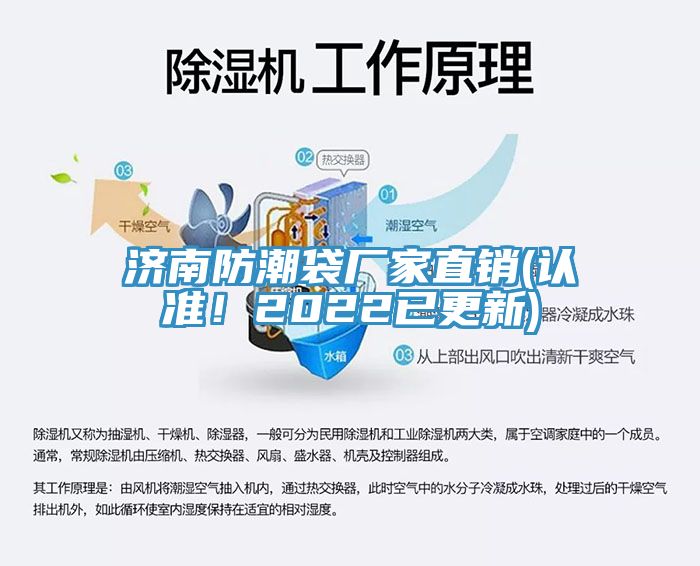 濟南防潮袋廠家直銷(認(rèn)準(zhǔn)！2022已更新)