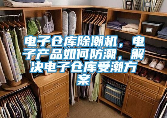 電子倉(cāng)庫(kù)除潮機(jī)，電子產(chǎn)品如何防潮，解決電子倉(cāng)庫(kù)受潮方案
