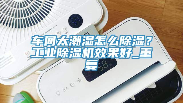 車間太潮濕怎么除濕？工業(yè)除濕機(jī)效果好_重復(fù)