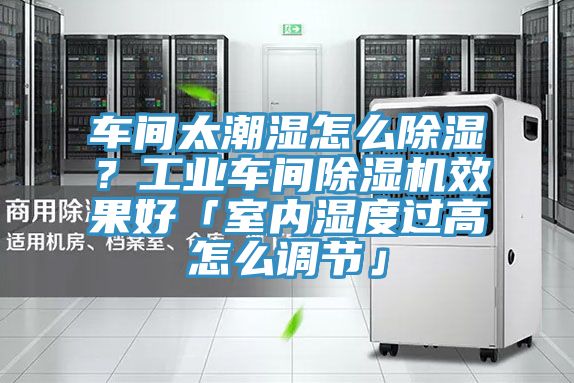 車間太潮濕怎么除濕？工業(yè)車間除濕機(jī)效果好「室內(nèi)濕度過高怎么調(diào)節(jié)」