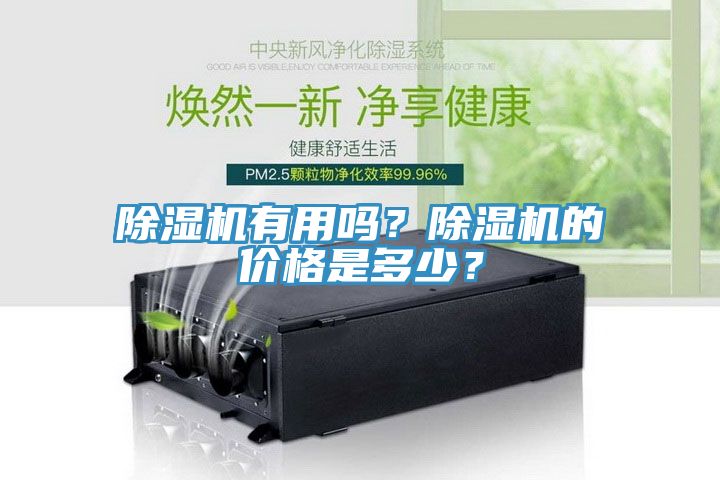 除濕機(jī)有用嗎？除濕機(jī)的價(jià)格是多少？