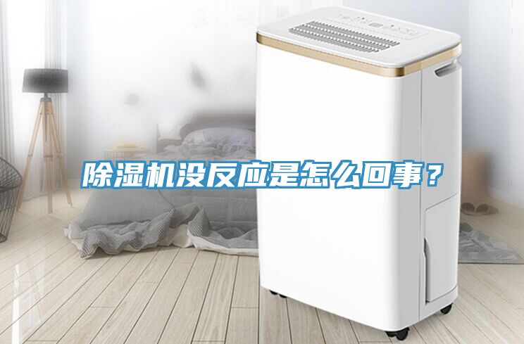 除濕機(jī)沒反應(yīng)是怎么回事？