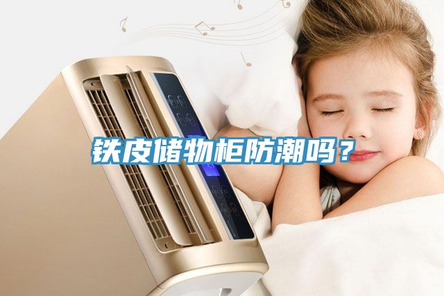 鐵皮儲(chǔ)物柜防潮嗎？